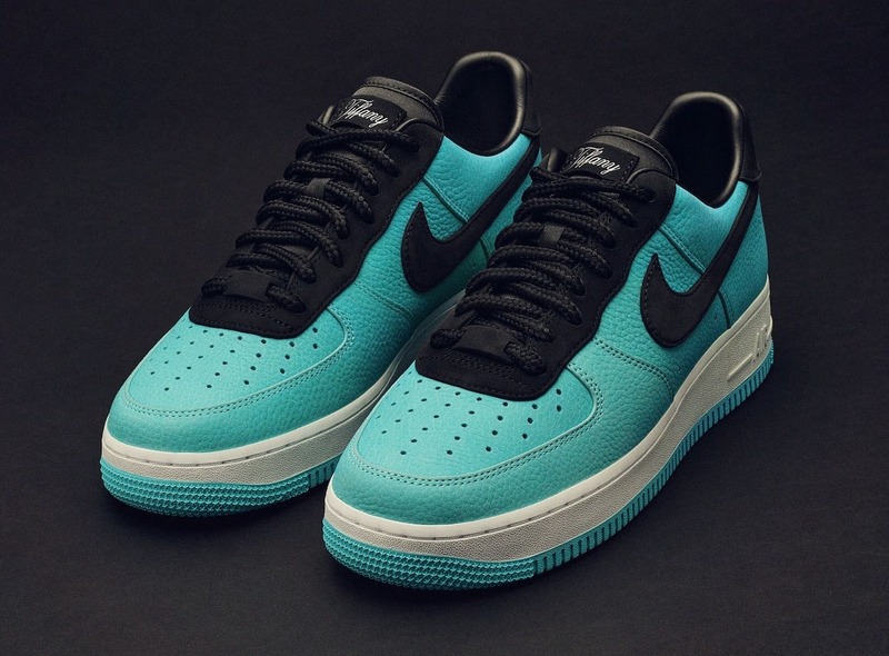 Fake and original on sale air force 1